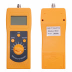 Soil Moisture Meter Tester with LCD Display Sand Soil Moisture Analyzer