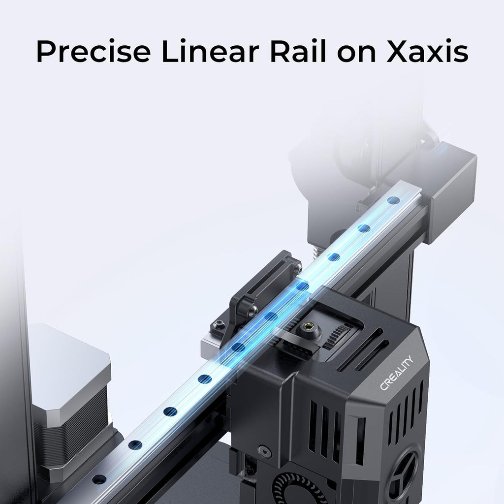 Creality SPARKX i7 3D Printer,witn AI Camera (i7 KE)
