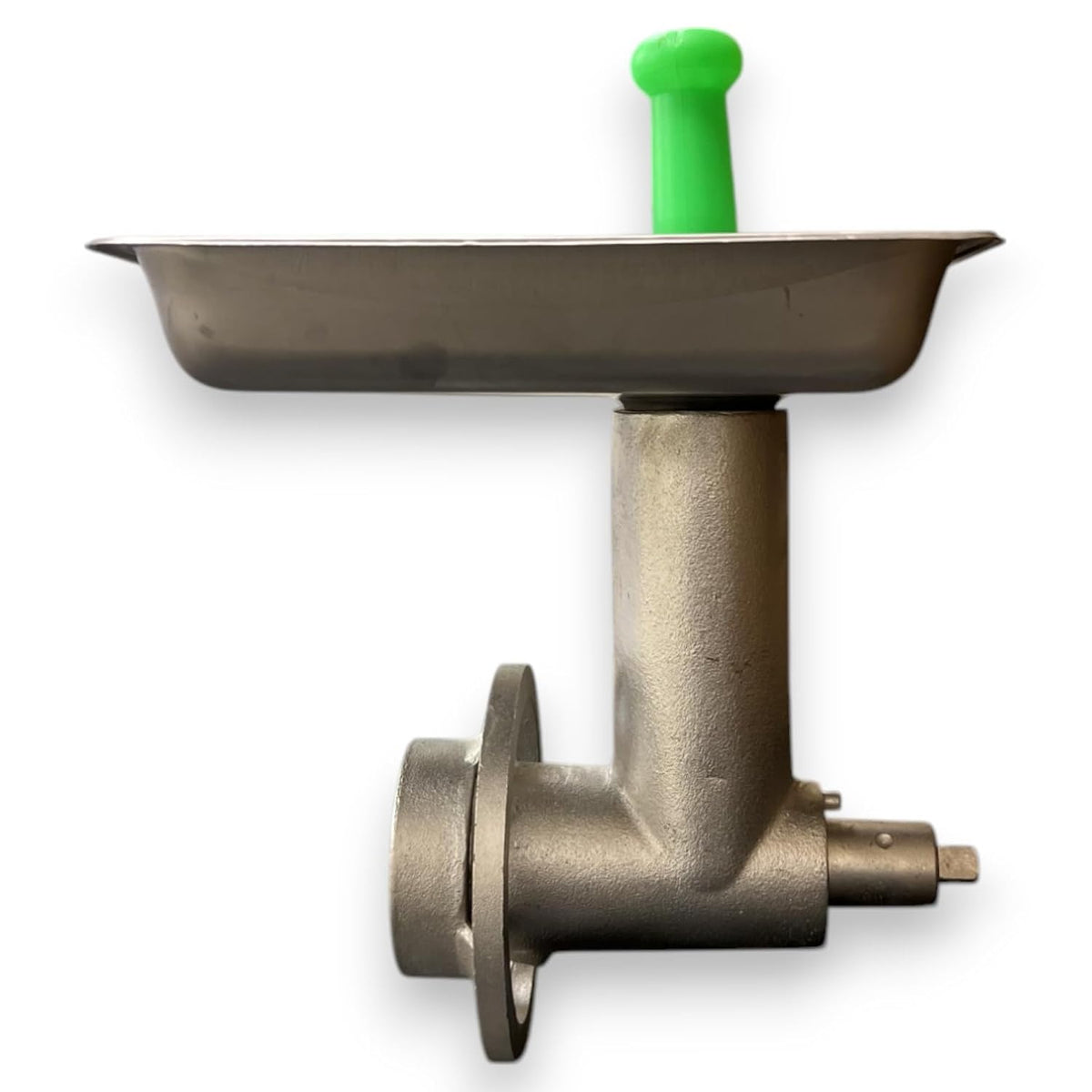 ALFA 12 H CCA Complete #12 Meat Grinder Attachment