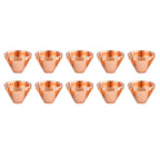 20Pcs 220971 Plasma Nozzle Tips Fit for Hypertherm Powermax 125