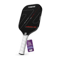 YVmove 16mm 18K T800 Carbon Fiber Pickleball Paddle, USAPA Approved