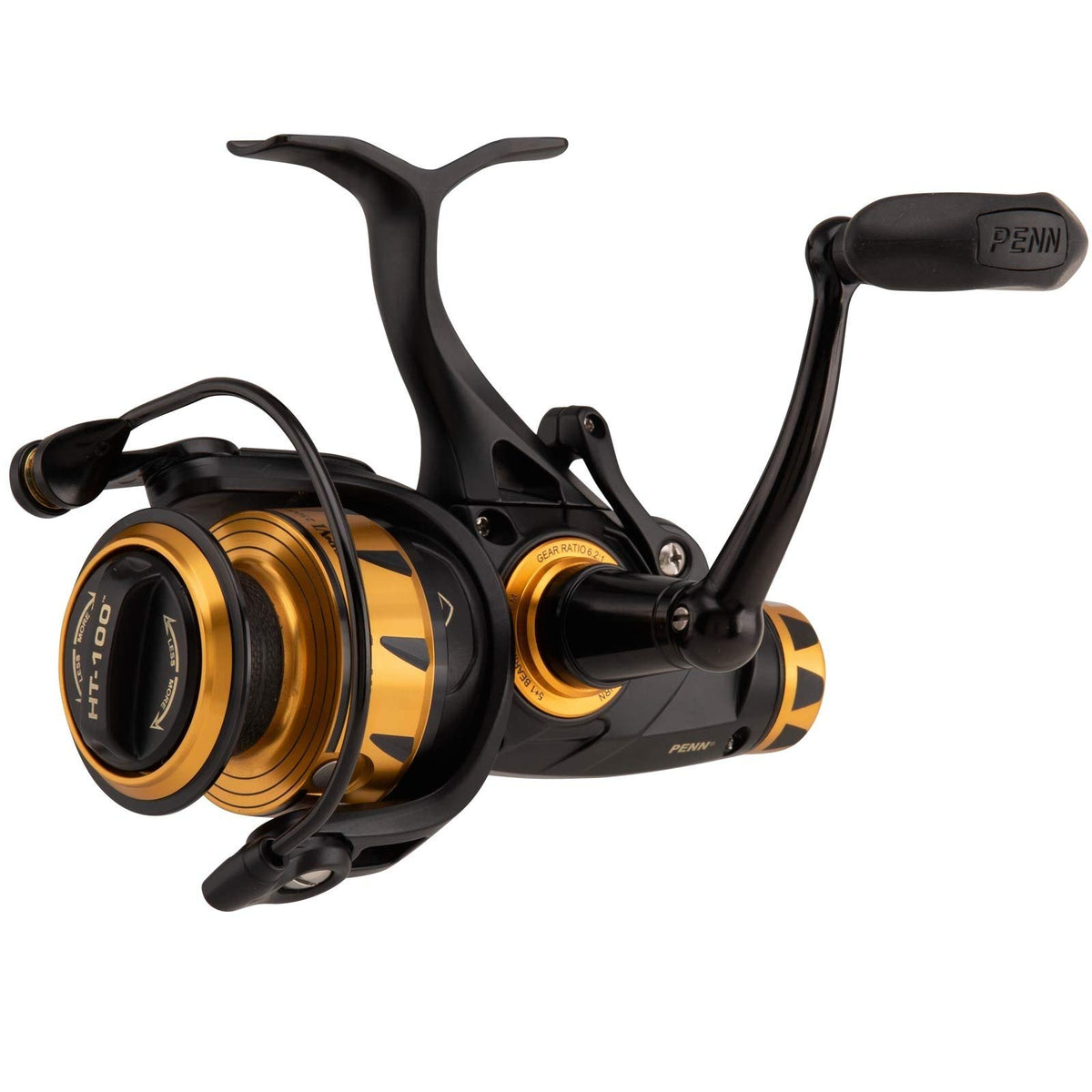Penn Spinfisher VI Spinning Fishing Reel