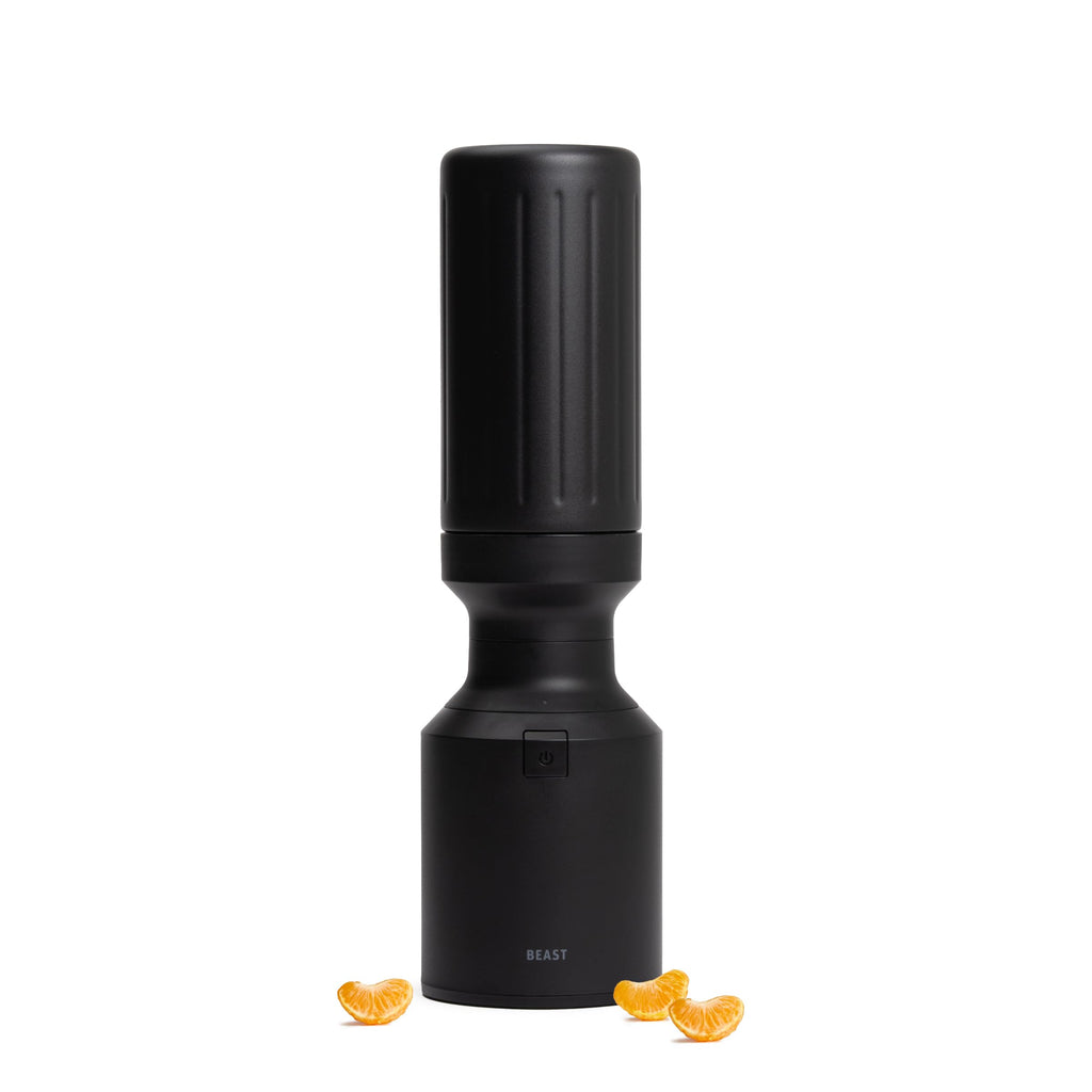 Beast Mini 600 Stainless Steel Countertop Blender, Mist, 600W