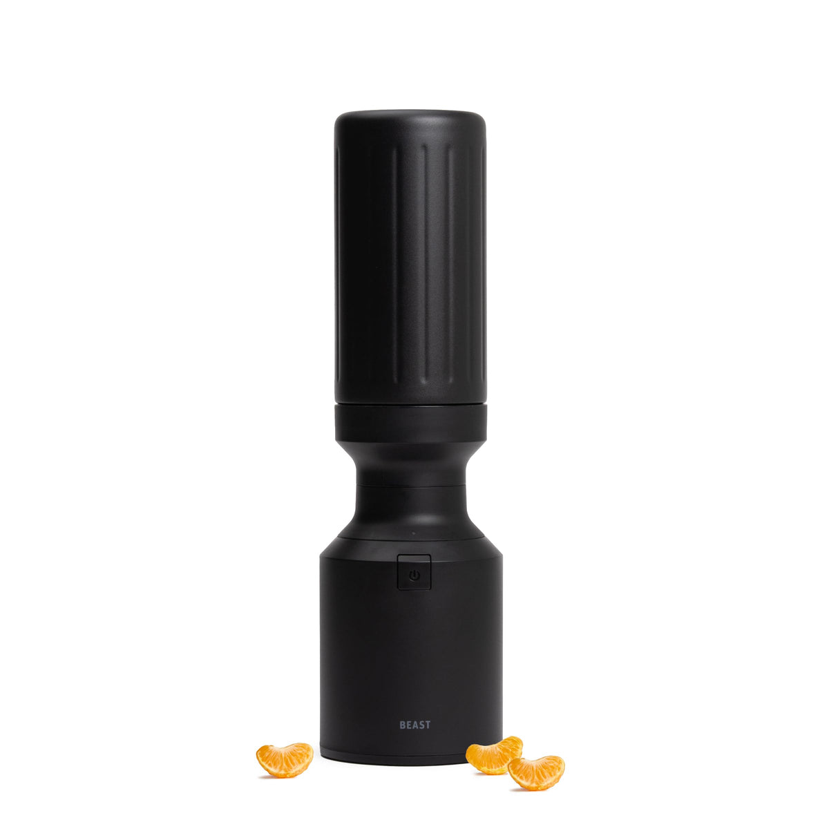 Beast Mini 600 Stainless Steel Countertop Blender, Mist, 600W