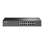 Omada ES220GMP, 16 Port Gigabit Easy Managed PoE Switch