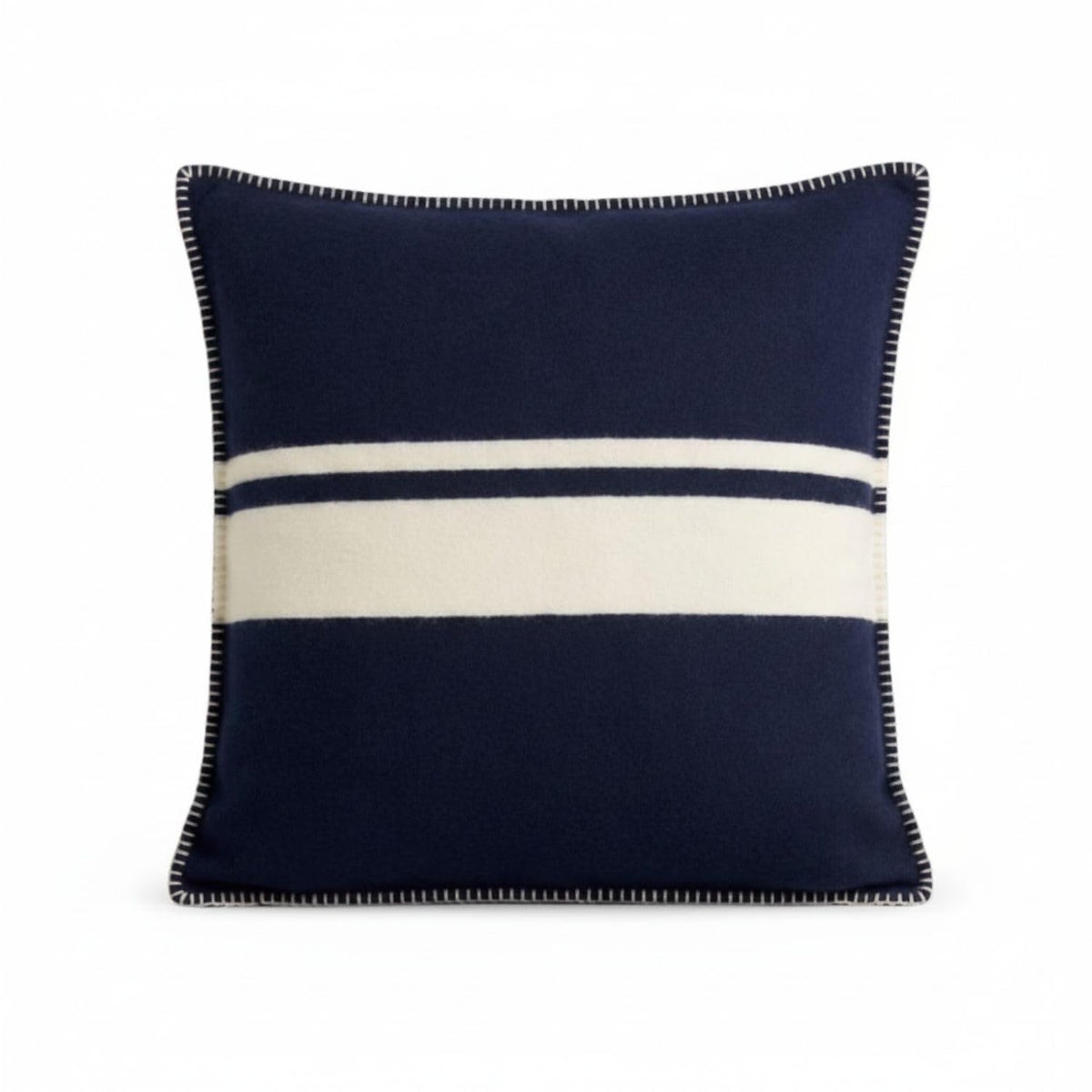 Preston Lane Highrise Throw Pillow, 21 x 21 in, Soft Cotton Blend, Camel