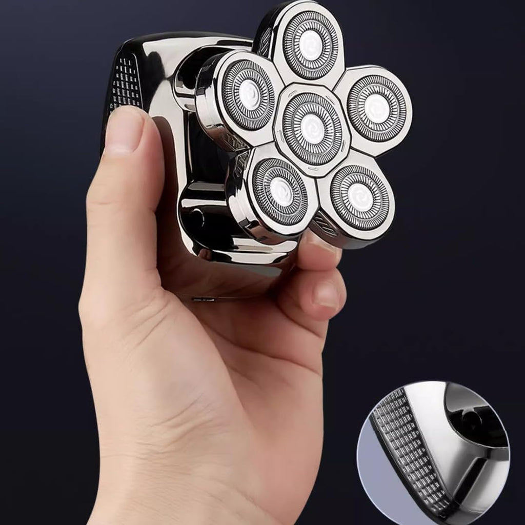 Butt Shaver 2.0 Butt & Body Shaver (Gray)