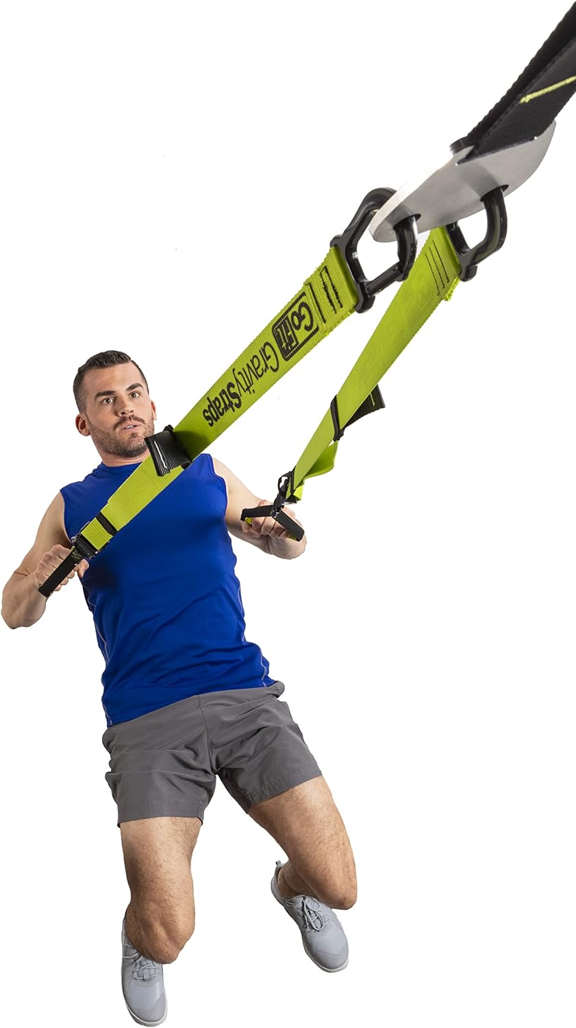 GoFit GF-GSN GoGravity Gym Ultimate Body Weight Trainer