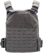 Shellback tactical Physical Fitness Training Vest – Adjustable Weighted Workout Vest for 10x12 Training Plates