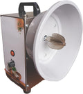 Coconut Scraper Grater, Coconut Processing Machine, 3 Speeds Adjustable, Commercial Electric Coconut Meat Removal Tool