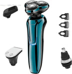 Pro 8 Electric Shaver 2026 (Green)