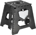 Acerbis 2980660001 Folding Bike Stand - Black