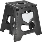 Acerbis 2980660001 Folding Bike Stand - Black