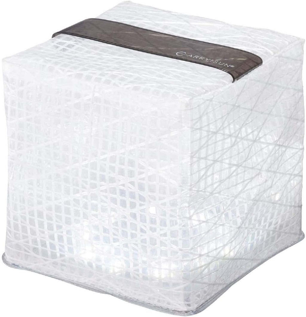 Carry The Sun Solar Lantern