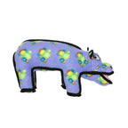 TUFFY® 2 Pack Elephant Ultra Durable Plush Dog Toys