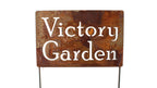 Funny Garden Stake 20 to 33 Inches Tall (Cocktail Garden, Large 28" Tall)