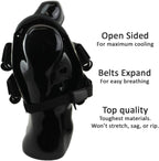BOX 25 Lb Weighted Vest