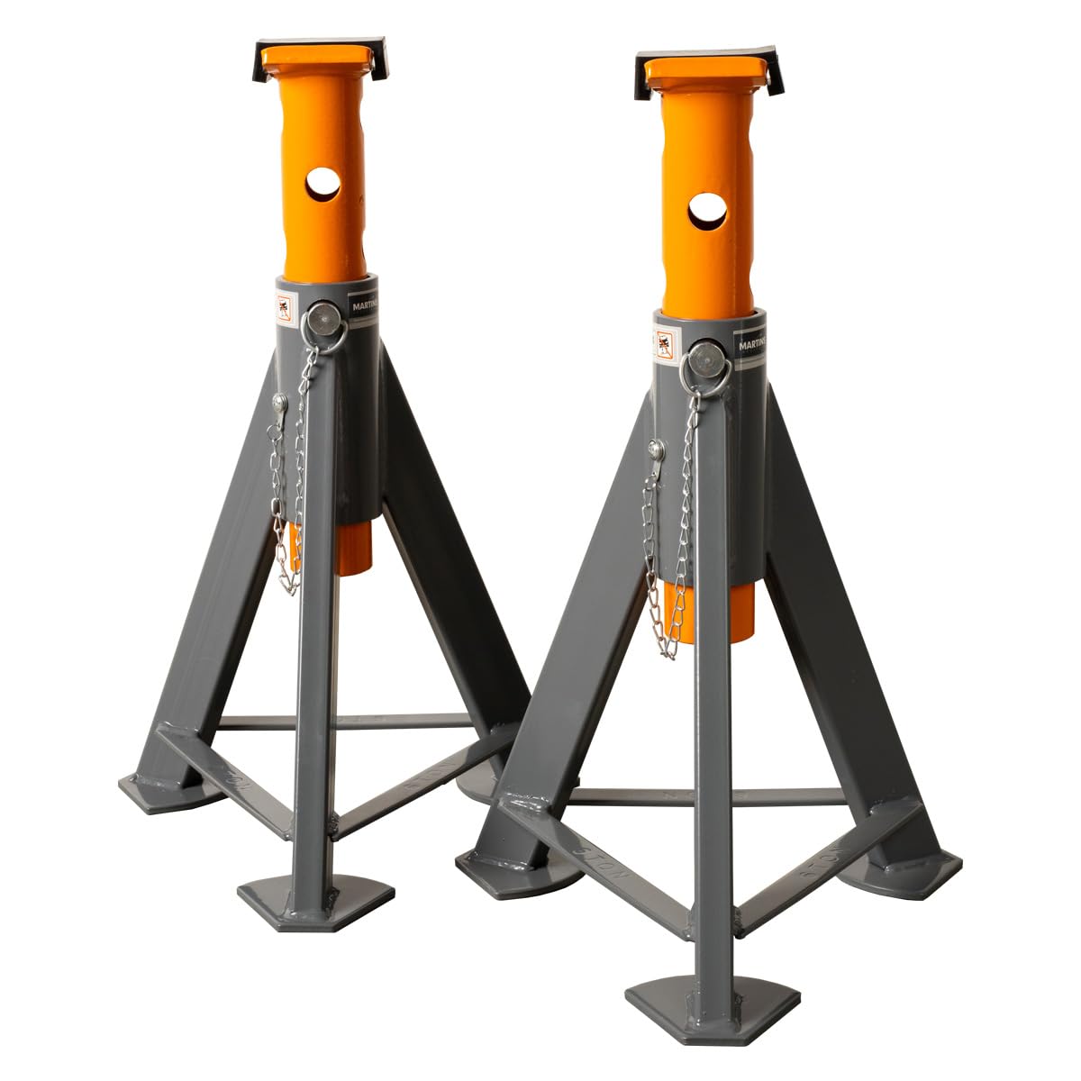 3 Ton Jack Stands (x2)