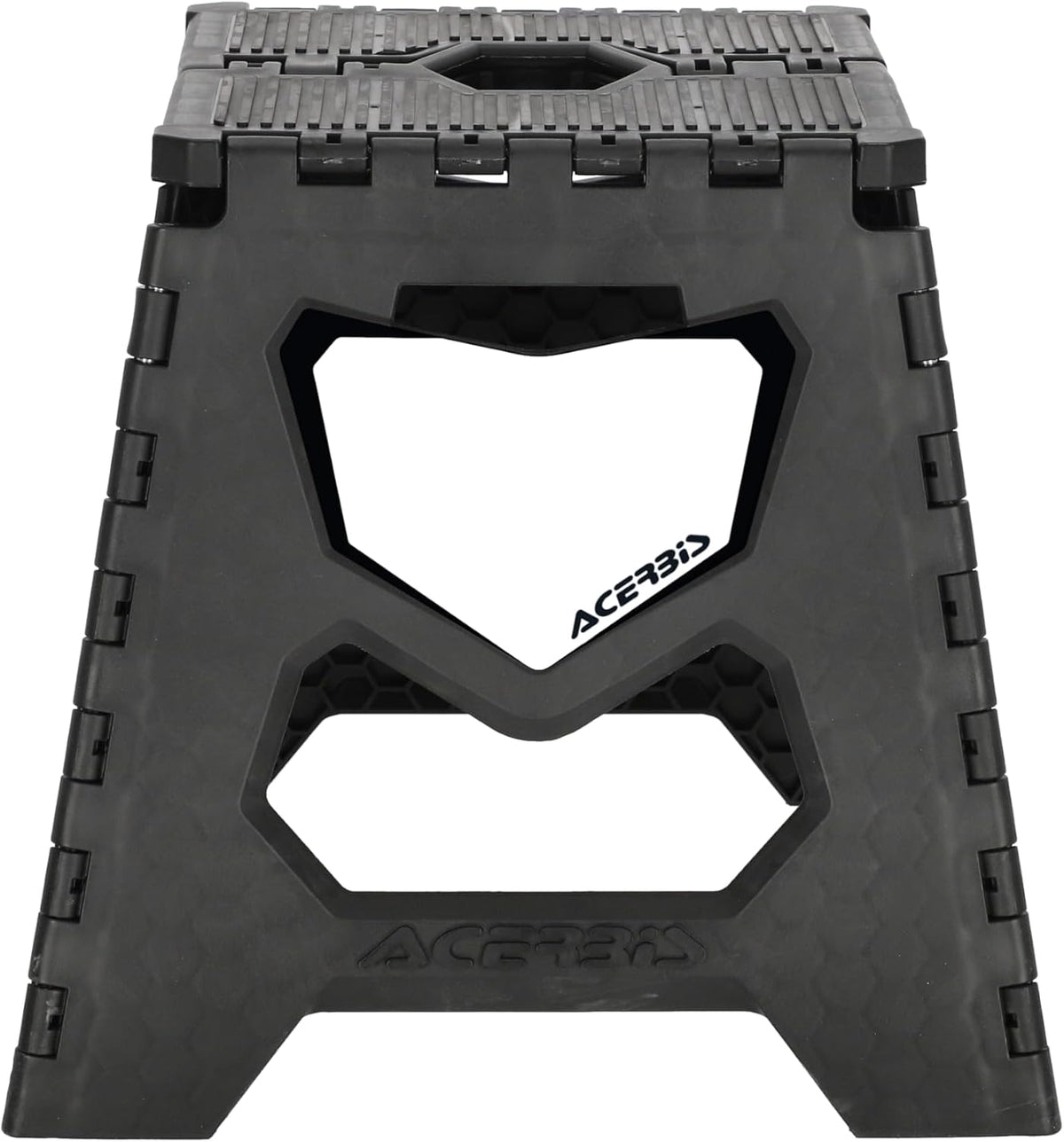 Acerbis 2980660001 Folding Bike Stand - Black
