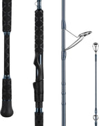 KastKing Rekon Saltwater Spinning Rods – Powerful for Big Game