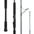 KastKing Rekon Saltwater Spinning Rods – Powerful for Big Game