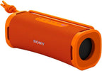 Sony ULT Field 1 Wireless Bluetooth Portable Waterproof Speaker, Orange
