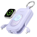 RORRY CharmGo Portable Charger, 20000mAh PD 30W Portable Charger Power Bank