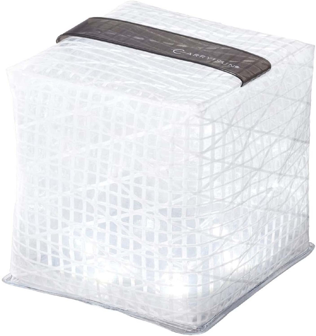 Carry The Sun Solar Lantern