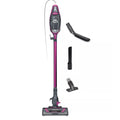 Shark Rocket Pro DLX Corded Stick Vacuum, XL Cup, Handheld, Fuchsia, HV371