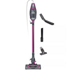 Shark Rocket Pro DLX Corded Stick Vacuum, XL Cup, Handheld, Fuchsia, HV371