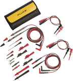 Fluke TL81A Deluxe Electronic Test Lead Kit