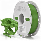 16Rolls PETG Filament Bundle Filament Bulk 1KG 1.75 mm Multicolor