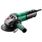 Metabo HPT Corded Angle Grinder 4.5/5 In, 11 AMP, WE 11-125, 646623420
