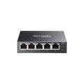 Omada ES220GMP, 16 Port Gigabit Easy Managed PoE Switch