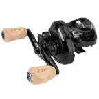 KastKing Megatron 100&200 Baitcasting Reels, Low Profile, High Capacity