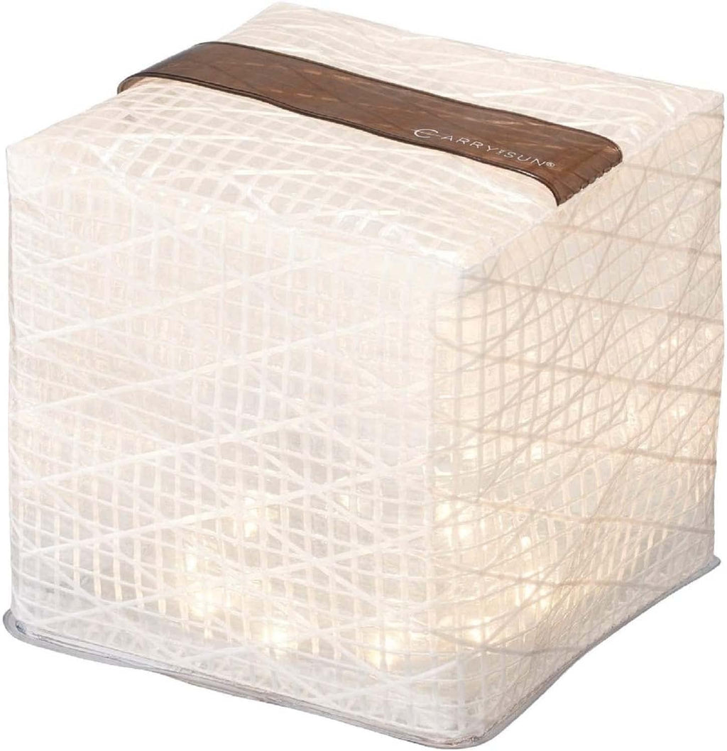 Carry The Sun Solar Lantern