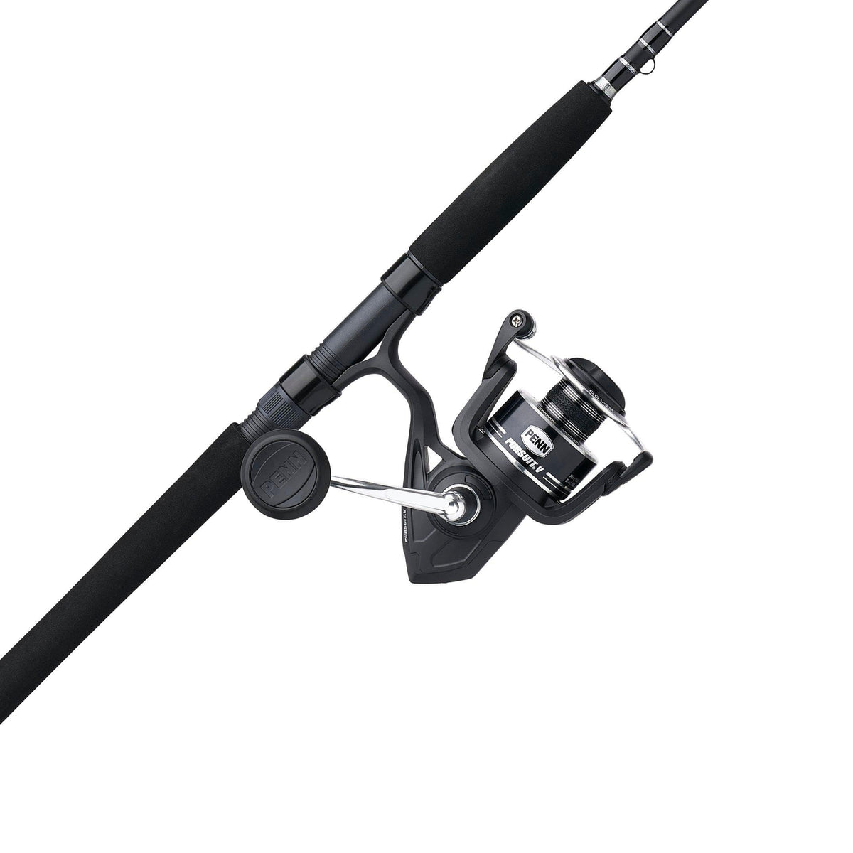 PENN Pursuit V Spinning Reel Combo
