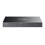 Omada ES206XPP-M2, 5 Port 2.5G Easy Managed PoE Switch