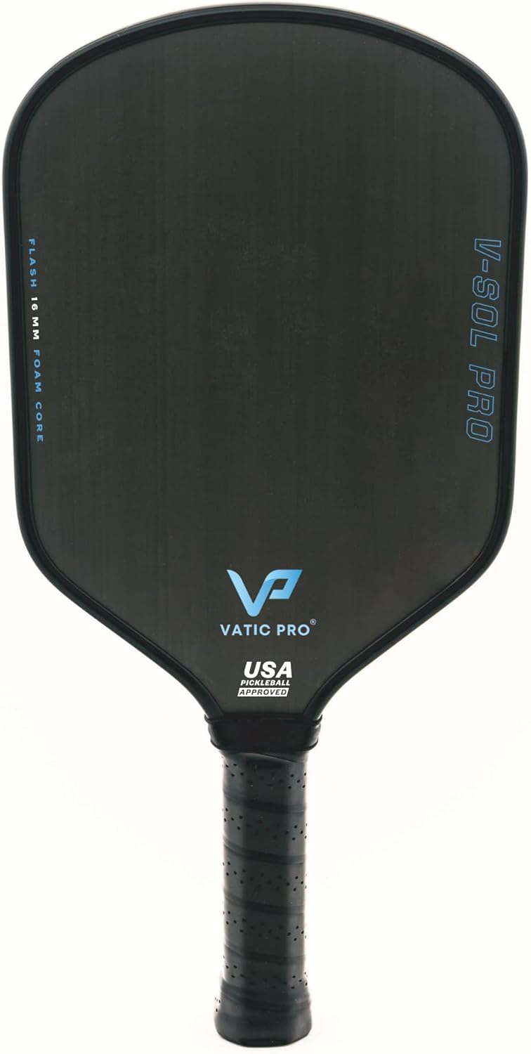 Vatic Pro - V-Sol Pro 16mm - Foam Core - Includes Paddle Cover