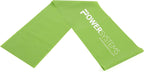 Power Systems Flat Band, Bulk Resistance Band