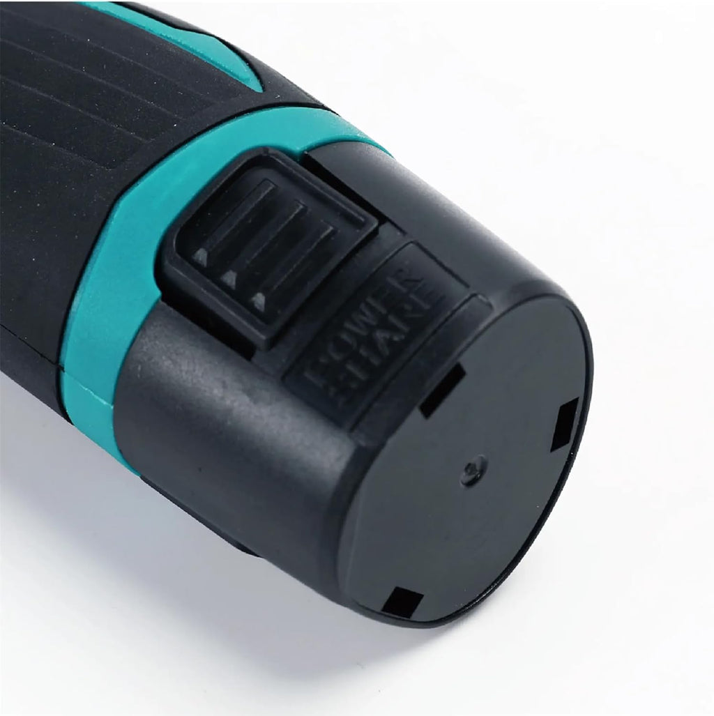 BIHUI Mini Cordless Angle Grinder, 3" - AGMN3M