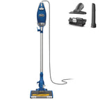 Shark Rocket Pro DLX Corded Stick Vacuum, XL Cup, Handheld, Fuchsia, HV371