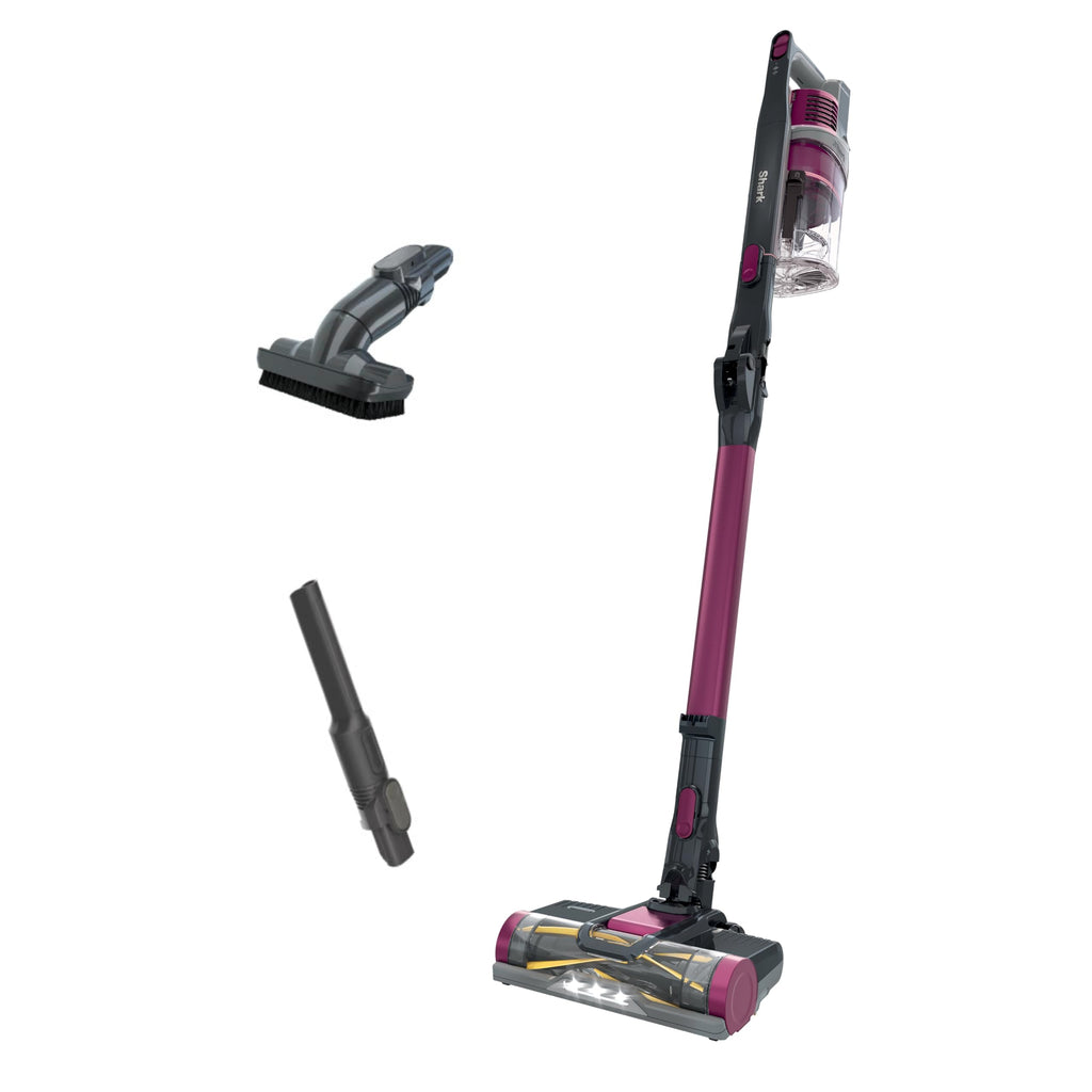 Shark Cordless Pet, Cordless Lightweight Stick Vacuum Cleaner, IY143H