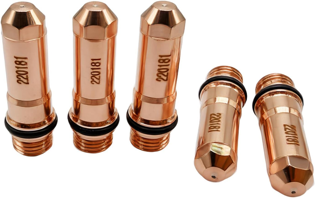 10Pcs 220440 Shield Fit for Hypertherm HPR 260A