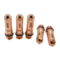 10Pcs 220188 Nozzle Fit for Hypertherm HPR 80A