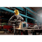 Metabo HPT Corded Angle Grinder 4.5/5 In, 11 AMP, WE 11-125, 646623420