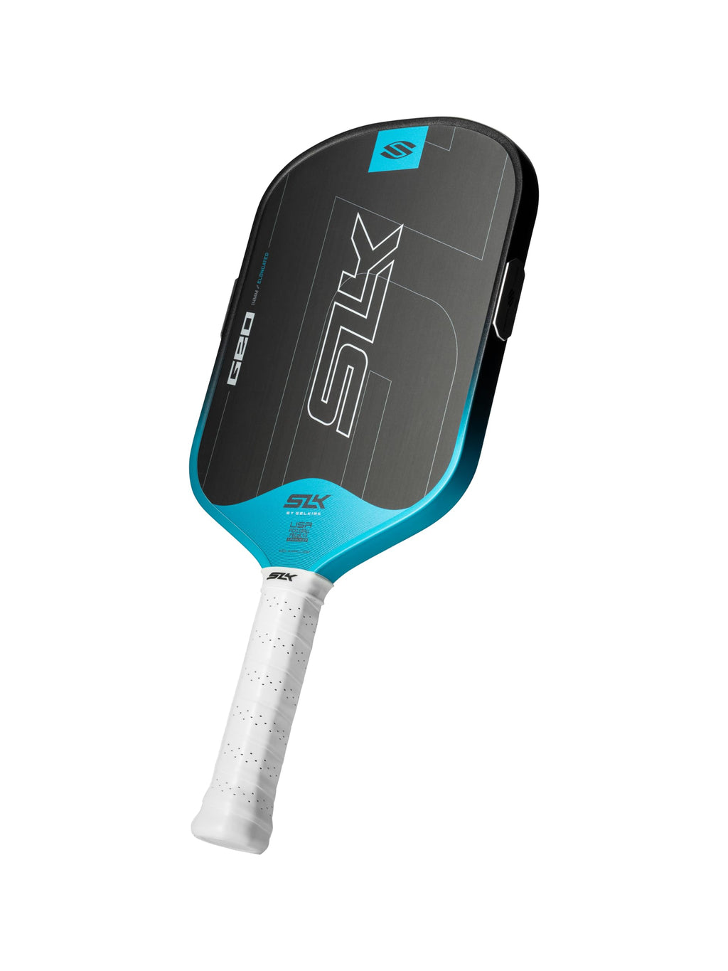 Selkirk Sport SLK Geo Pickleball Paddles | T700 Carbon Fiber Core