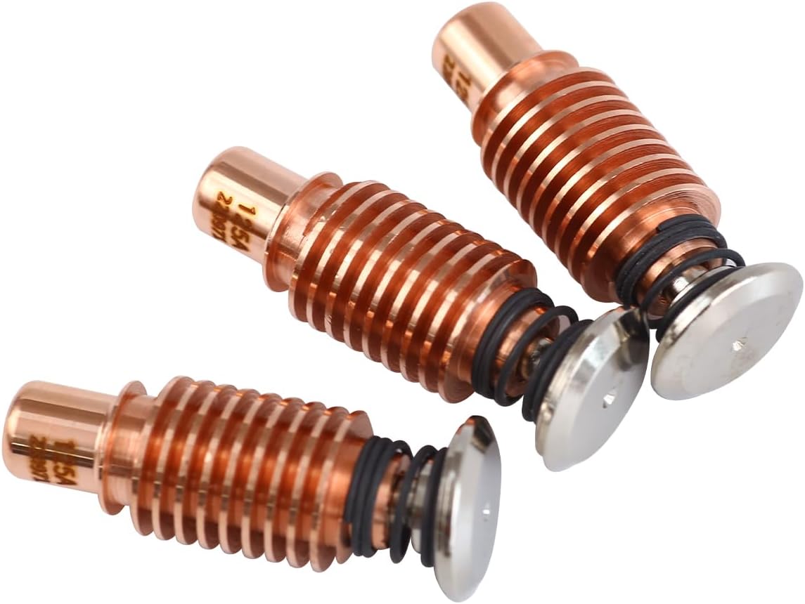 20Pcs 220971 Plasma Nozzle Tips Fit for Hypertherm Powermax 125