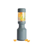 Beast Mini 600 Stainless Steel Countertop Blender, Mist, 600W