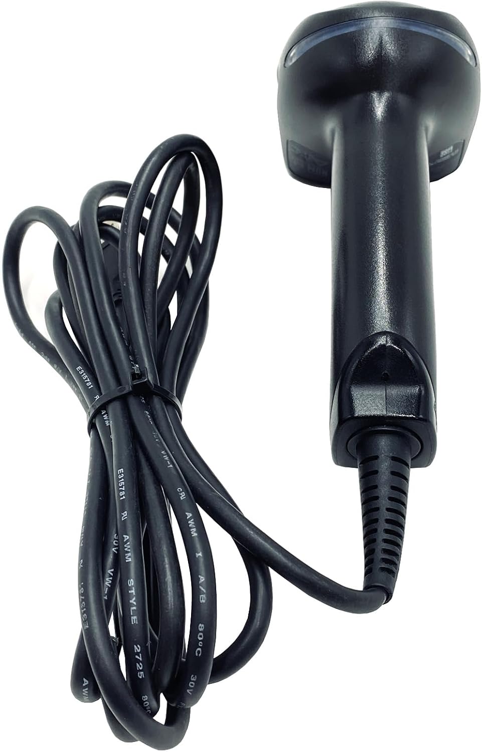 Honeywell Xenon Extreme Performance (XP) 1950 Series Barcode/Area-Imaging Scanner (2D, 1D, PDF, Postal) Kit